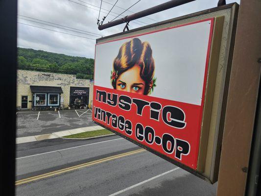 Mystic Co-Op