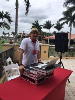 DJ Padrino