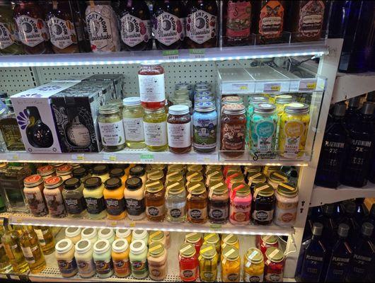Moonshine