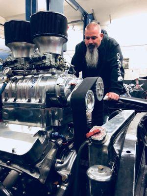 American Auto Repair & Performance Center