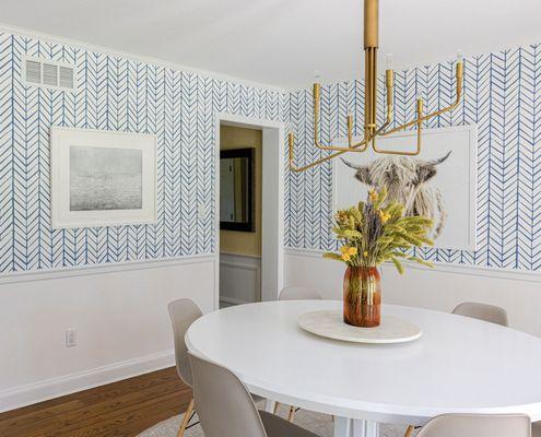 We clear our personal clutter so a client who is selling their home will receive higher and faster bids from buyers!