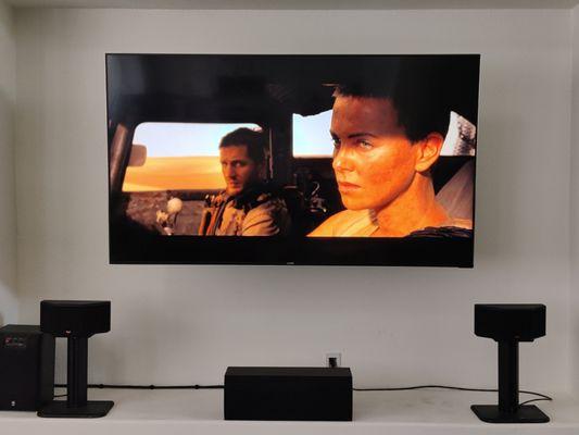 Premiere Audio & Video Integration