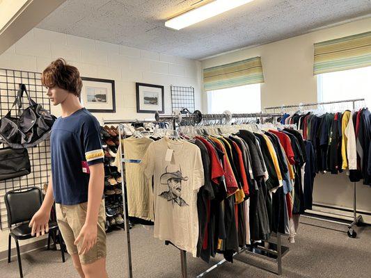 St Mary's Thrift Shop