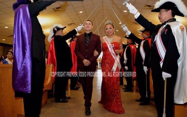 Elizabeth's Fashions