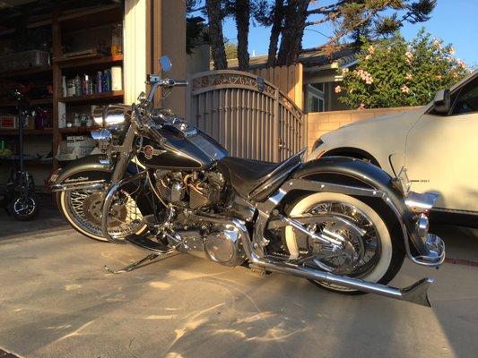 American Cycle Works