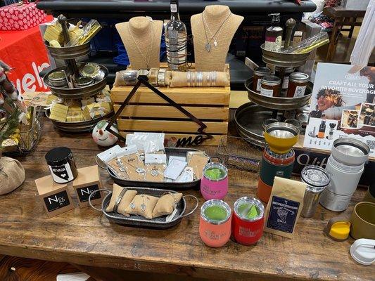 Home Means Nevada Co.