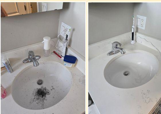 Space Clean And Fresh