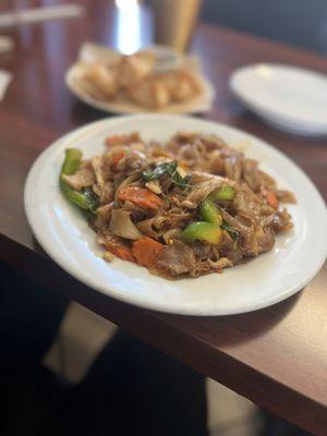 Pad Kee Mow