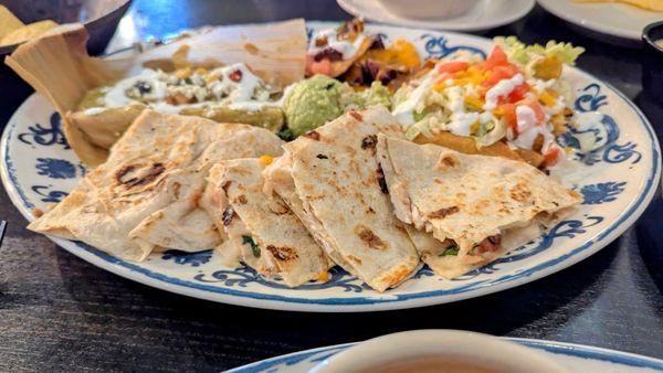 Cristina's Mexican Restaurant