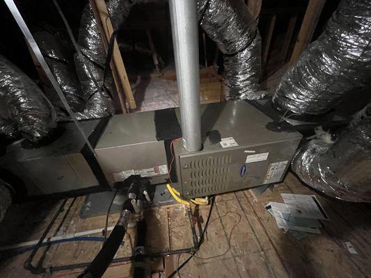 Red Point Air Solutions