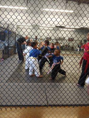 USA Karate