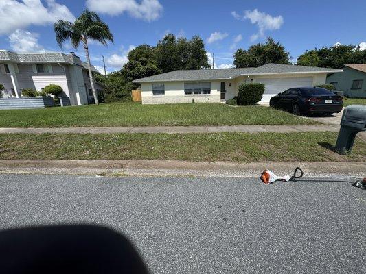 Marcus & Sons Landscaping