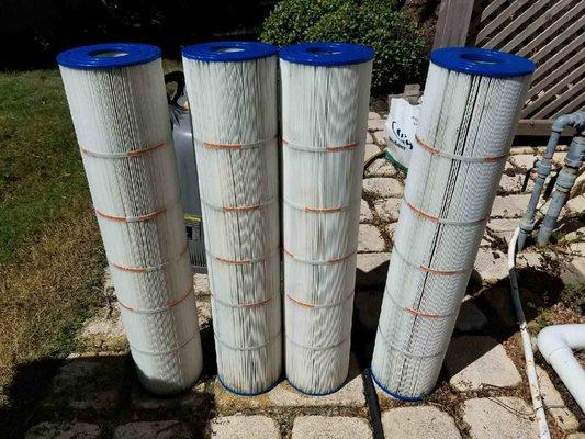 Top Notch Pool Service