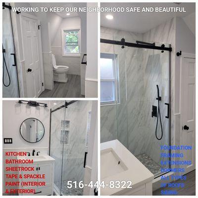 Skillman General Construction