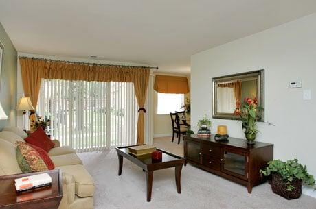 The Manor Apartments