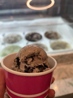 Mimi's Handmade Ice Cream