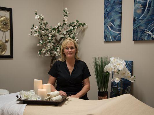 Institute of Harmonic Massage