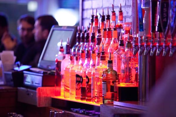 Cleats Sports Bar & Grill