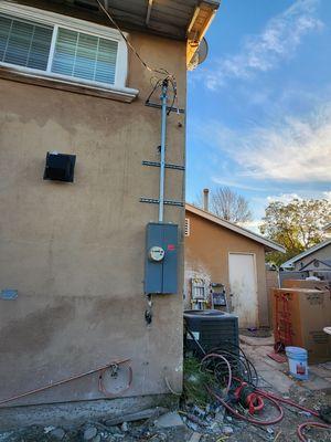 Design Construction Services