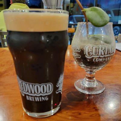 Redwood Curtain Brewing