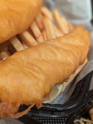 Ocean House Fish Grill