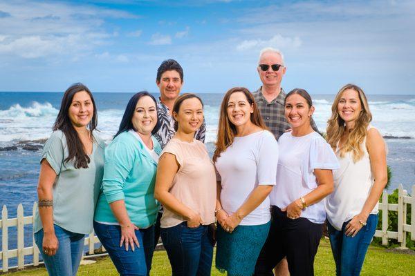 Kristina Cabral - Iokua Real Estate