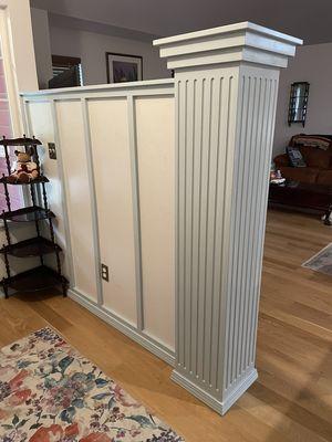 Fresh Look Handywoman