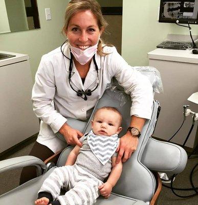 Amanda Rhoades, DDS - Eastern Hills Dental