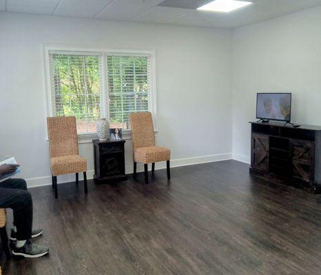 Southern Smiles Family Dentistry