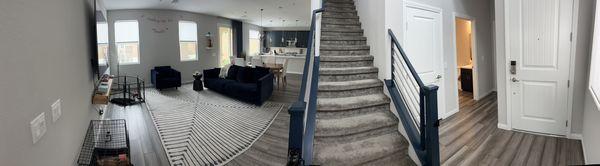 Rosa's Cleaning Services