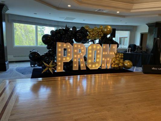 MP Chic Rentals & Decor