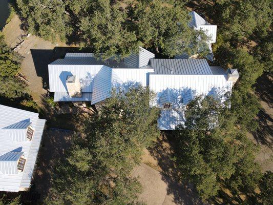 Transcendent Roofing