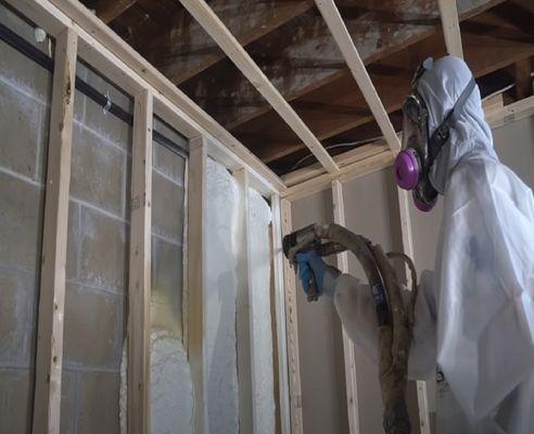 Griz's Westminster Insulation