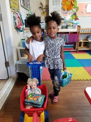 Smith Family Child Care