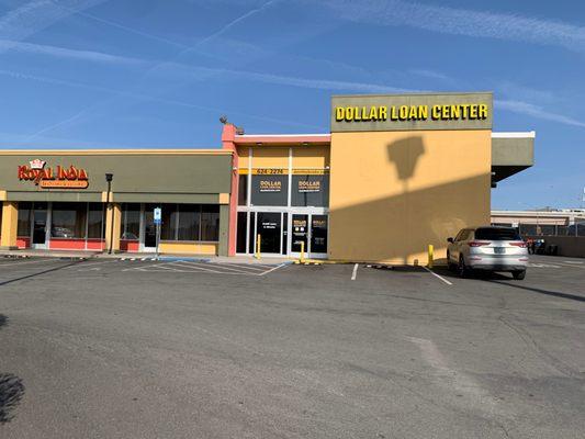 Dollar Loan Center