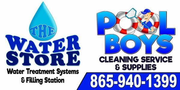 The Water Store