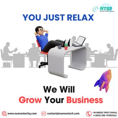 NuevosTechQSolutions