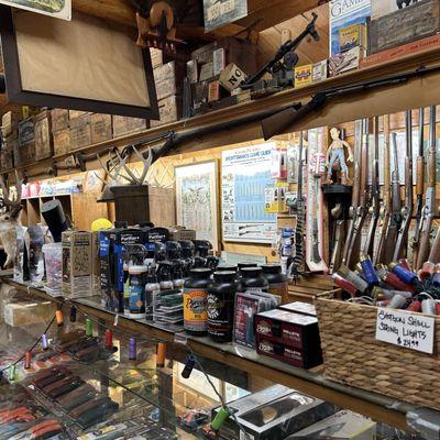 Singleton's General Store