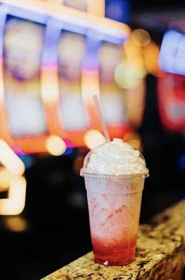 Sands Cafe