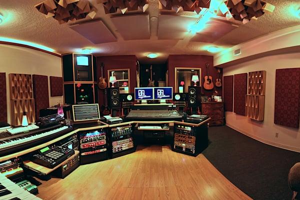 Angelhouse Studios