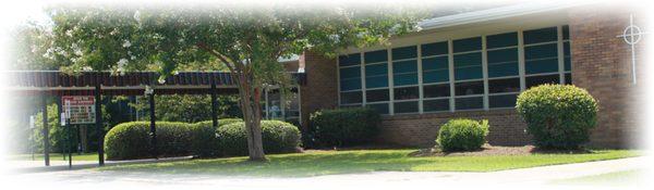 Jesus the Good Shepherd Catholic School