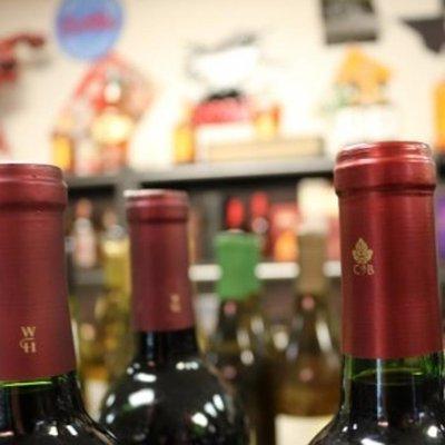 Bottles The Liquor Shop