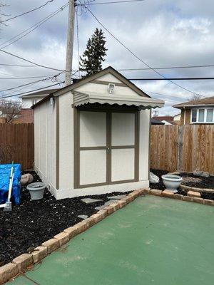 Arkel Chicago Awnings & Canopies