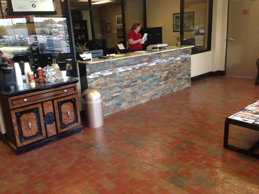 Crown Paint and Body Shop