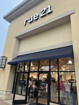 Rue21