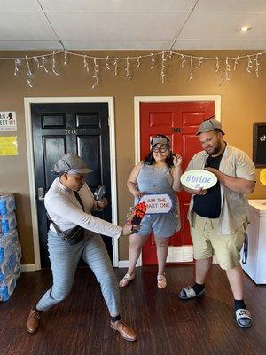 Escape Now - Escape Room and Games in Houston