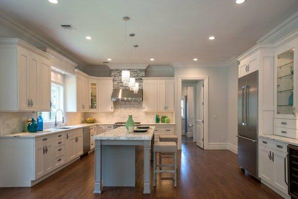 Interior Enchantment