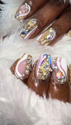 Bling Mode De Vie Beauty Spa