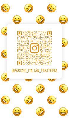 Look us up on Instagram