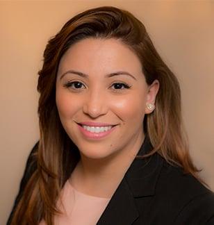 Melissa Elena Mendoza LMSW